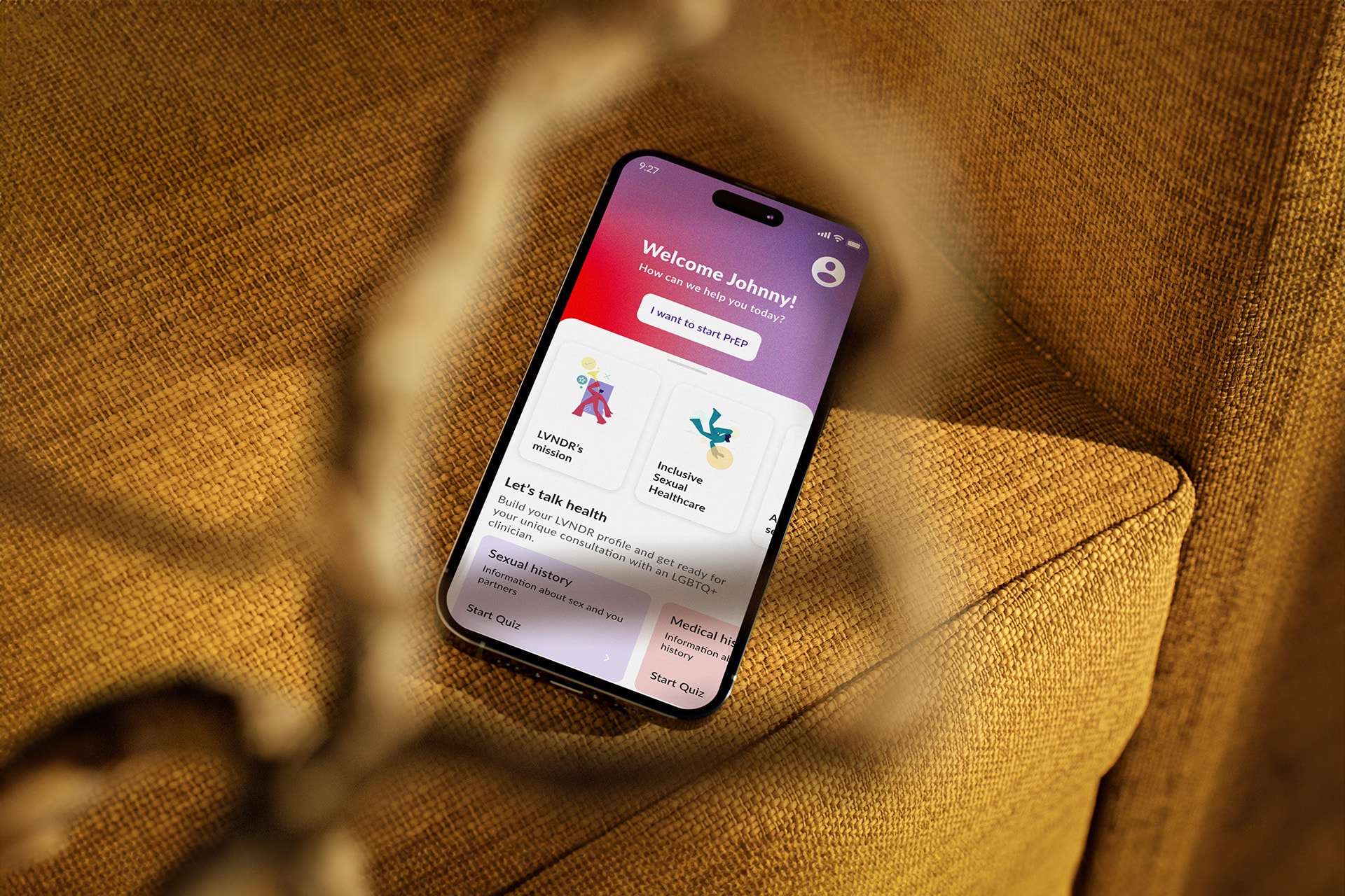 Hero image for Inclusive Healthcare by Design