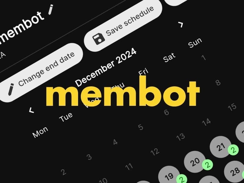 Building an App for a Screenless Device thumbnail