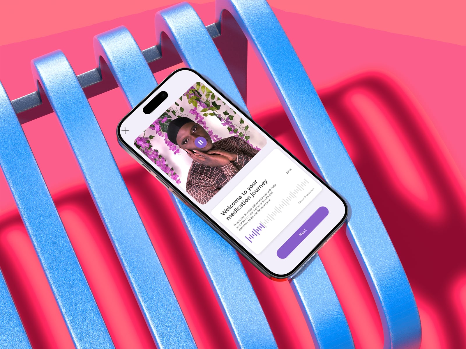 Hero image for Three Crises, One Design System